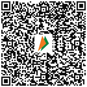 UPI QR Code